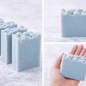 Blueberry Bliss - CP Soap Bar