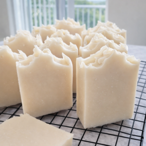 Simplicity & Elegance -  CP Soap